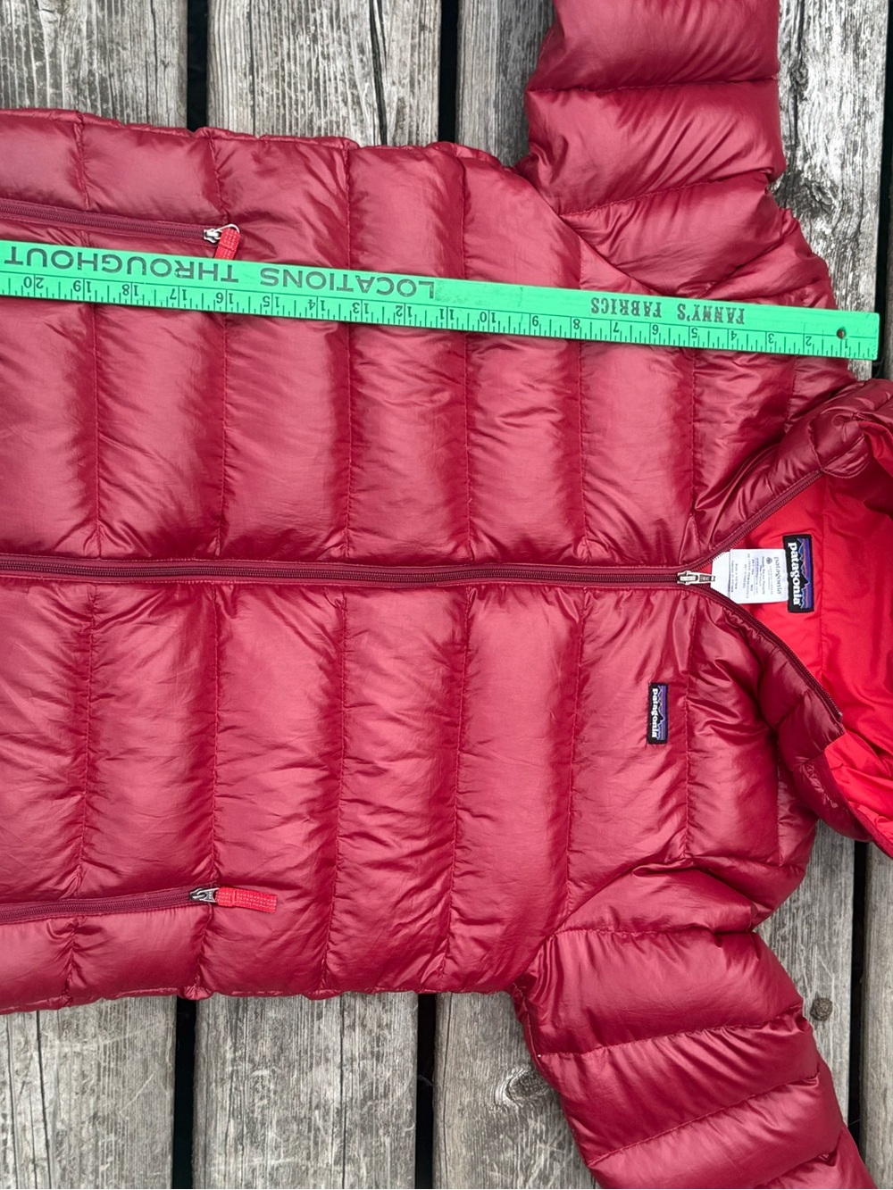 Down Puffer - Picture 4 of 15